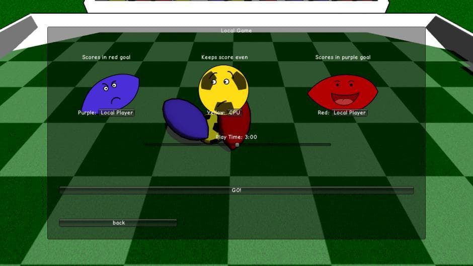 Score a Goal Redux screenshot 4
