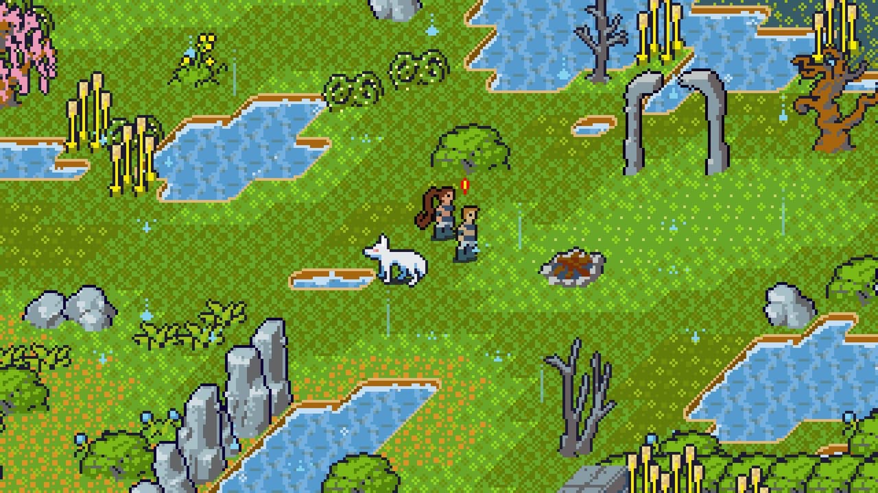 Claiming Xodius