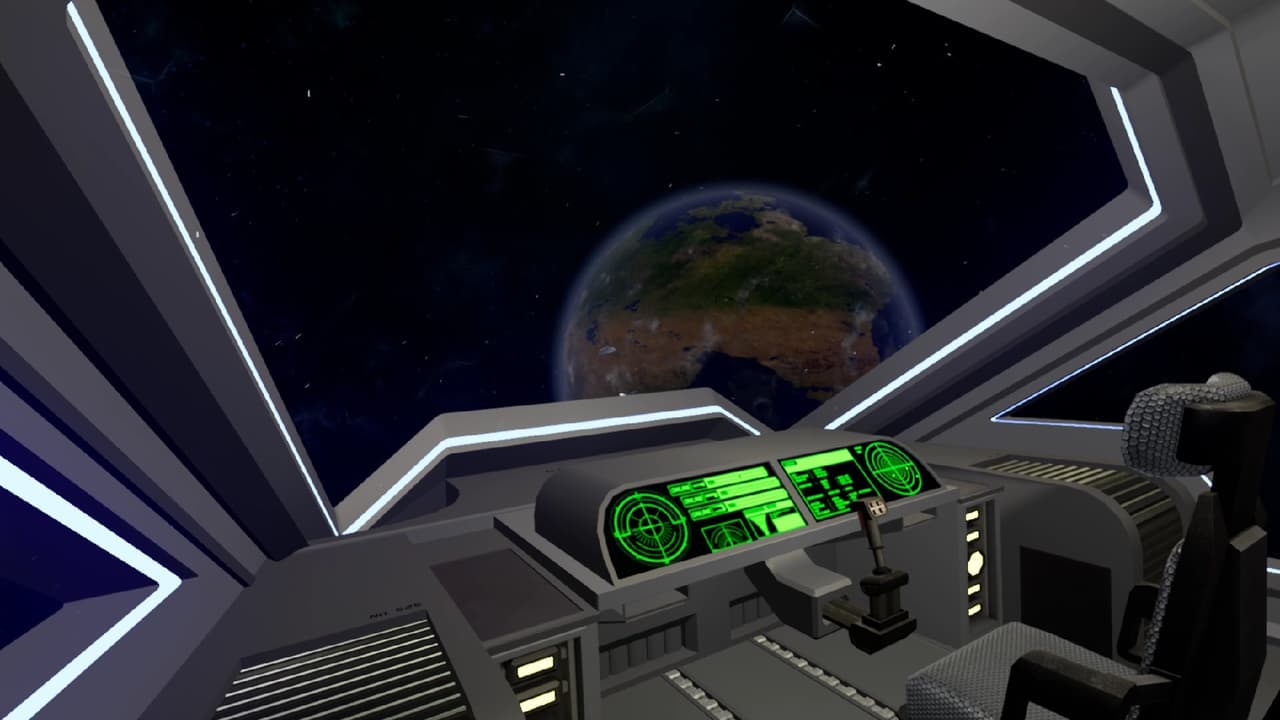 Contact: Last Defence screenshot 6