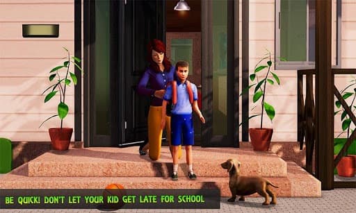 Amazing Family Game 2018 screenshot 5