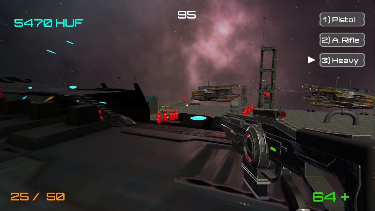 FPShop screenshot 6
