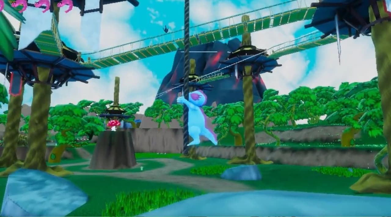 Axel n Oddol screenshot 4