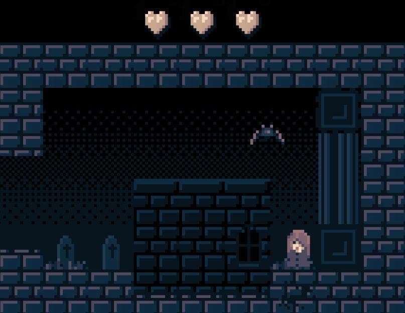 Soul Pieces screenshot 2