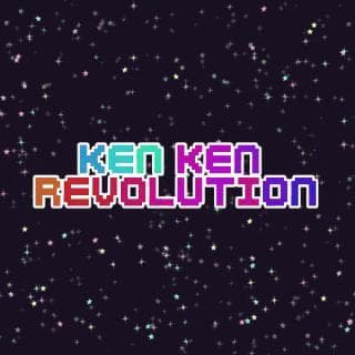 Ken Ken Revolution screenshot 2