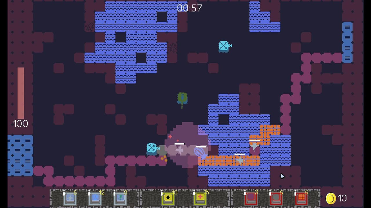 Two Points screenshot 4