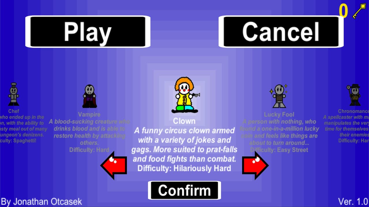 Pocket Realms (itch) screenshot 3