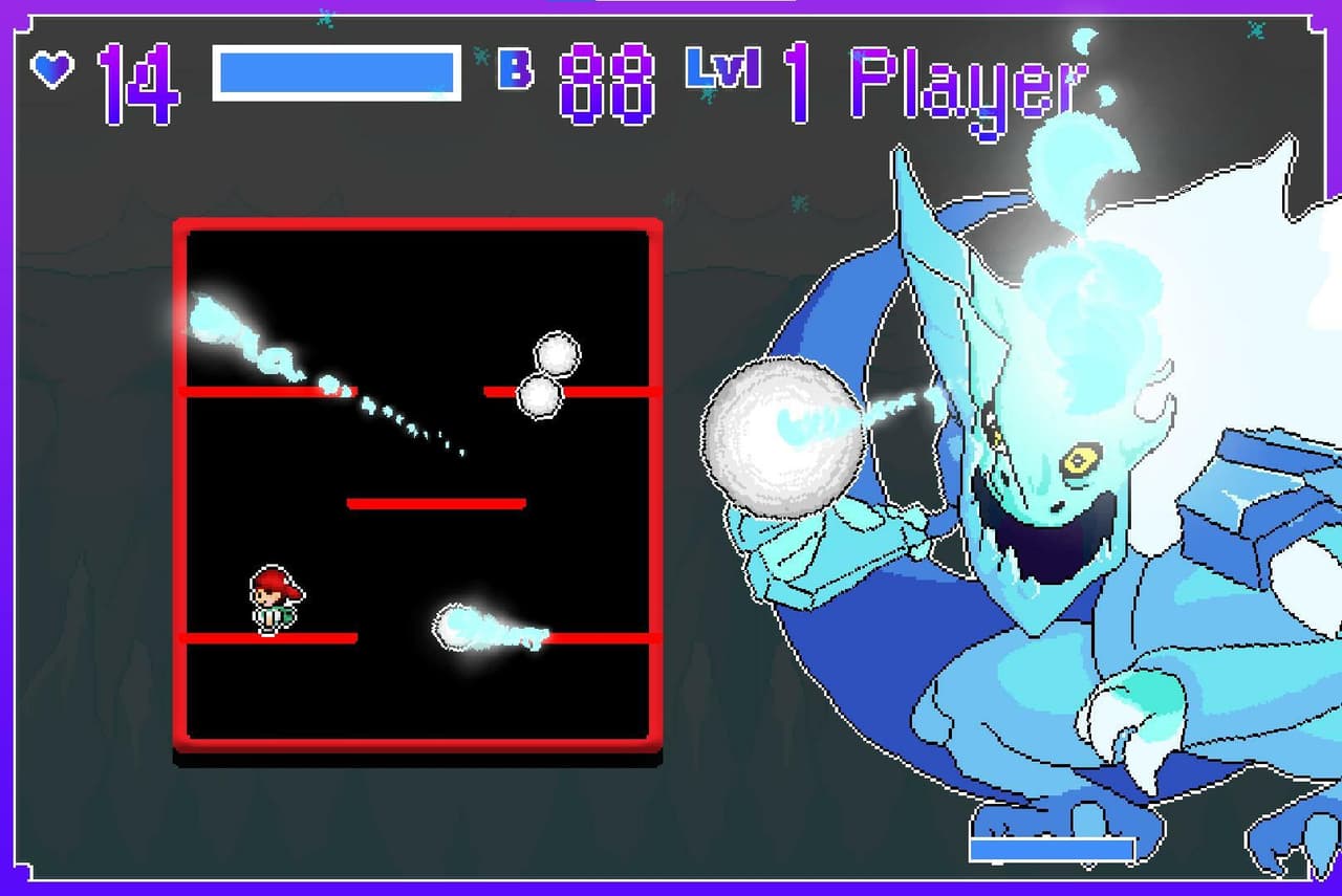 ATHENIAN RHAPSODY DEMO screenshot 3