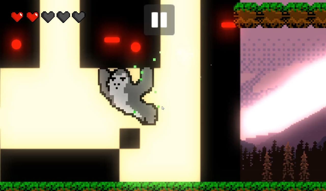 Soul Fight screenshot 6