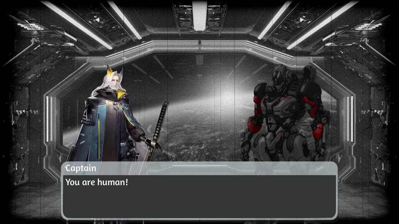 Earth Story