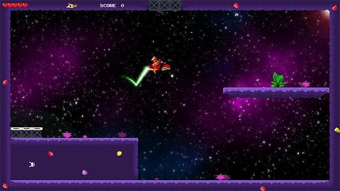 Moon Crystals 2018 screenshot 3