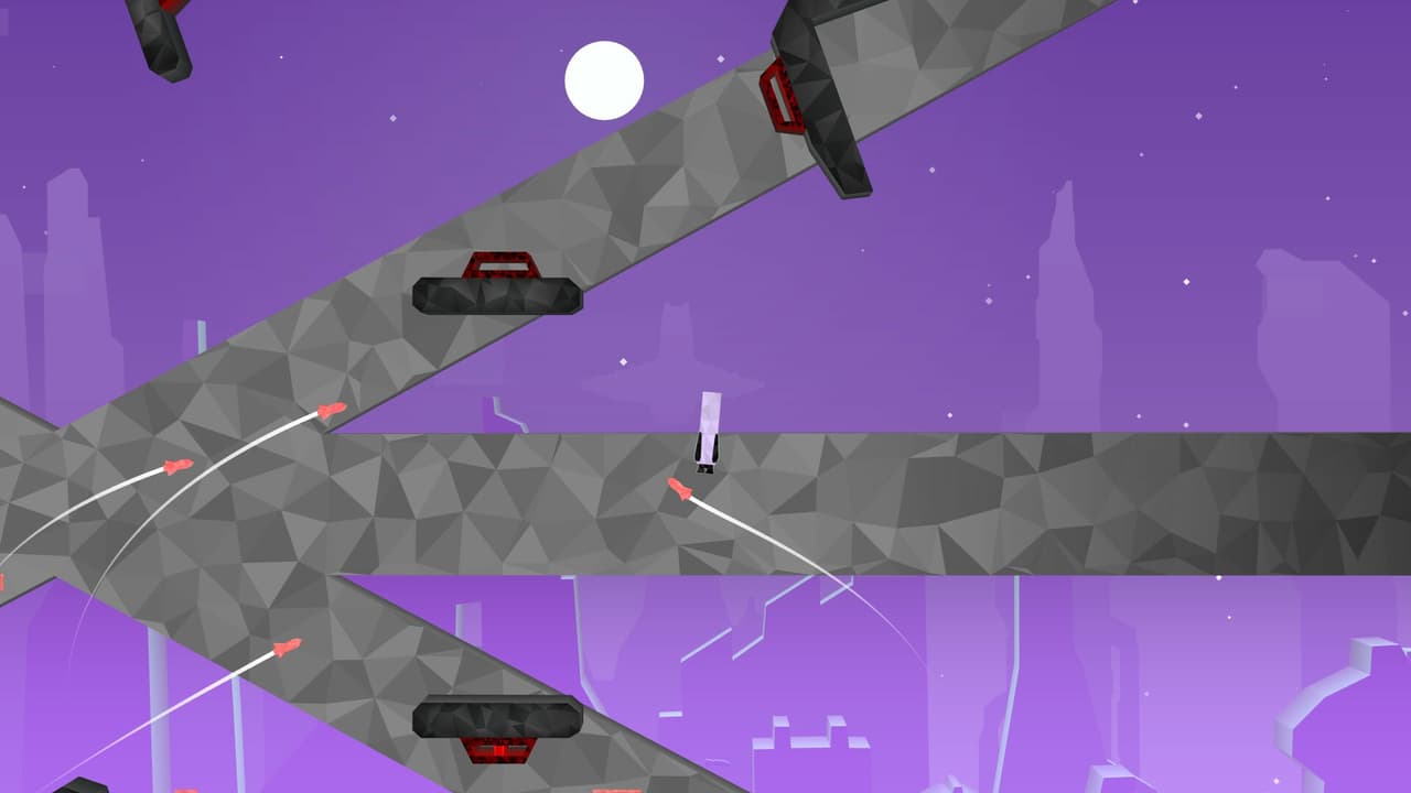 Landing Confirmed