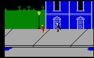 Dracula screenshot 3