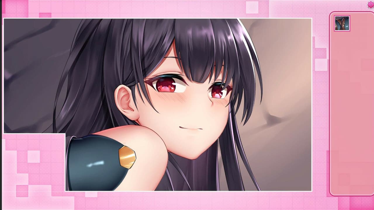 Defeated Girl screenshot 2