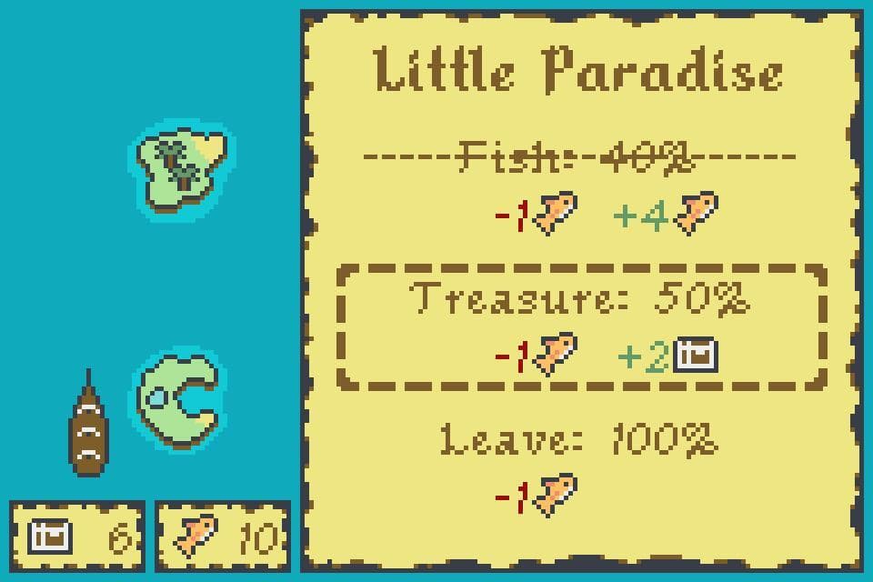 Pirate Dilemma