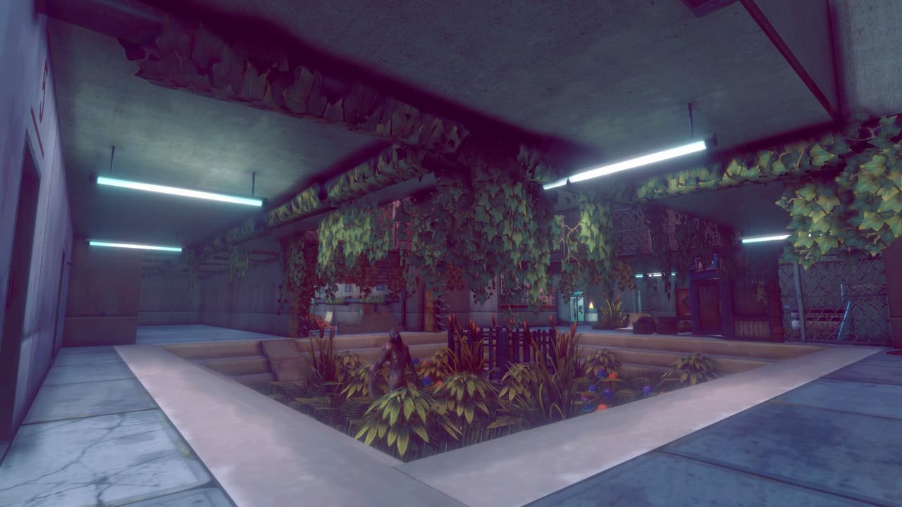 Connection screenshot 3
