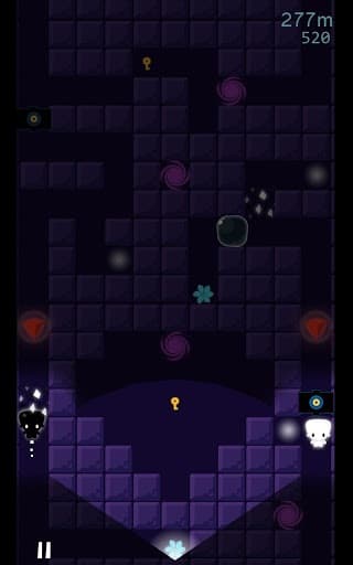Never Meet screenshot 5