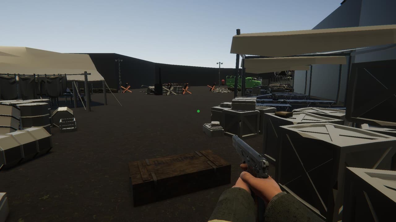 The Frost (itch) (SomeSortOfGoblin, farquad_e, EndSpeciesism, parfith, bobross77, MattBiddle, Ninbar01, Cieran McConaghey)