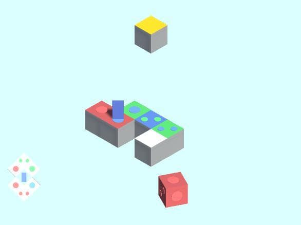 Sisyphuss Dice screenshot 3