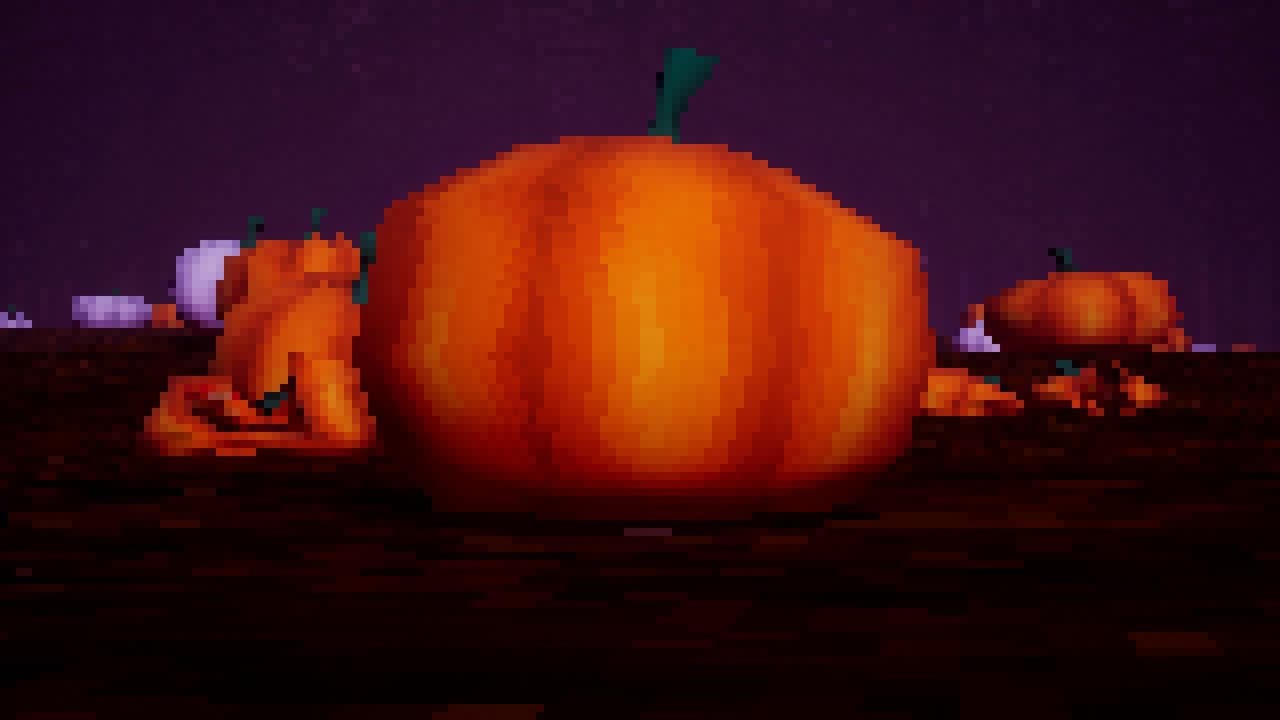 The Pumpkin Smashers screenshot 2