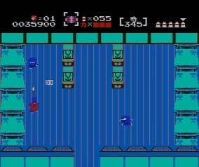 The Mysterious Murasame Castle