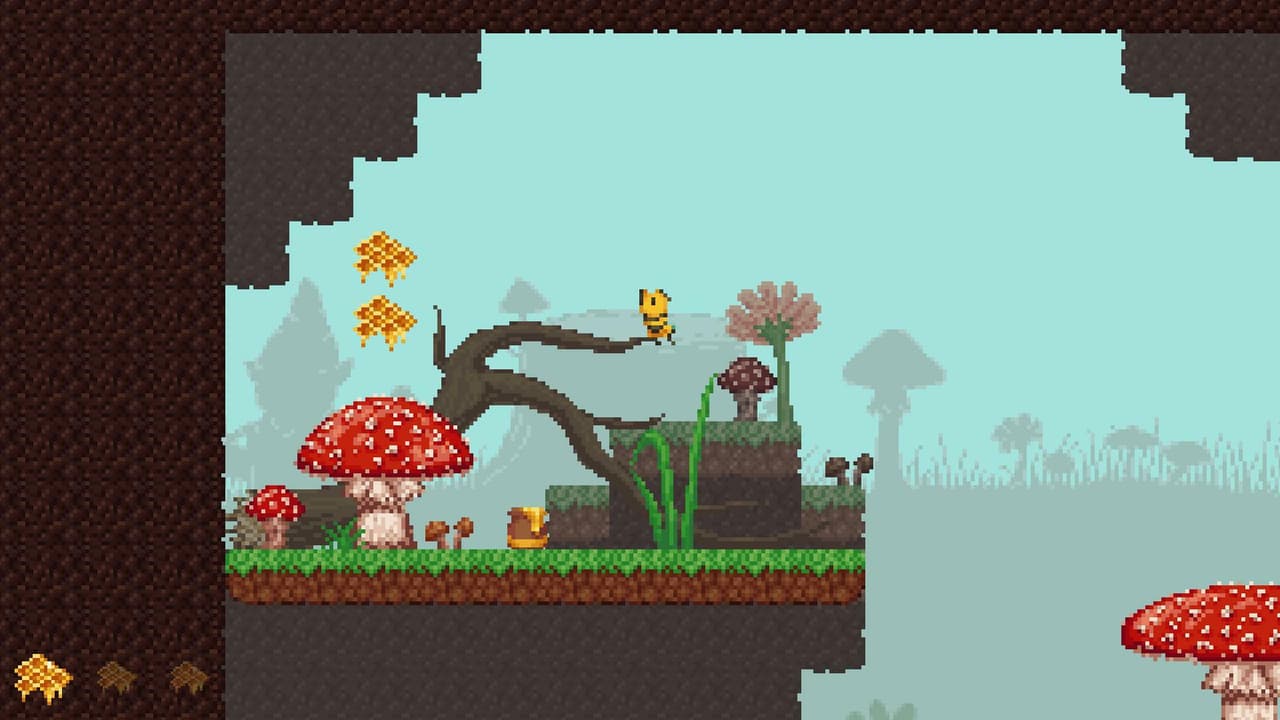 BeeBoy screenshot 3