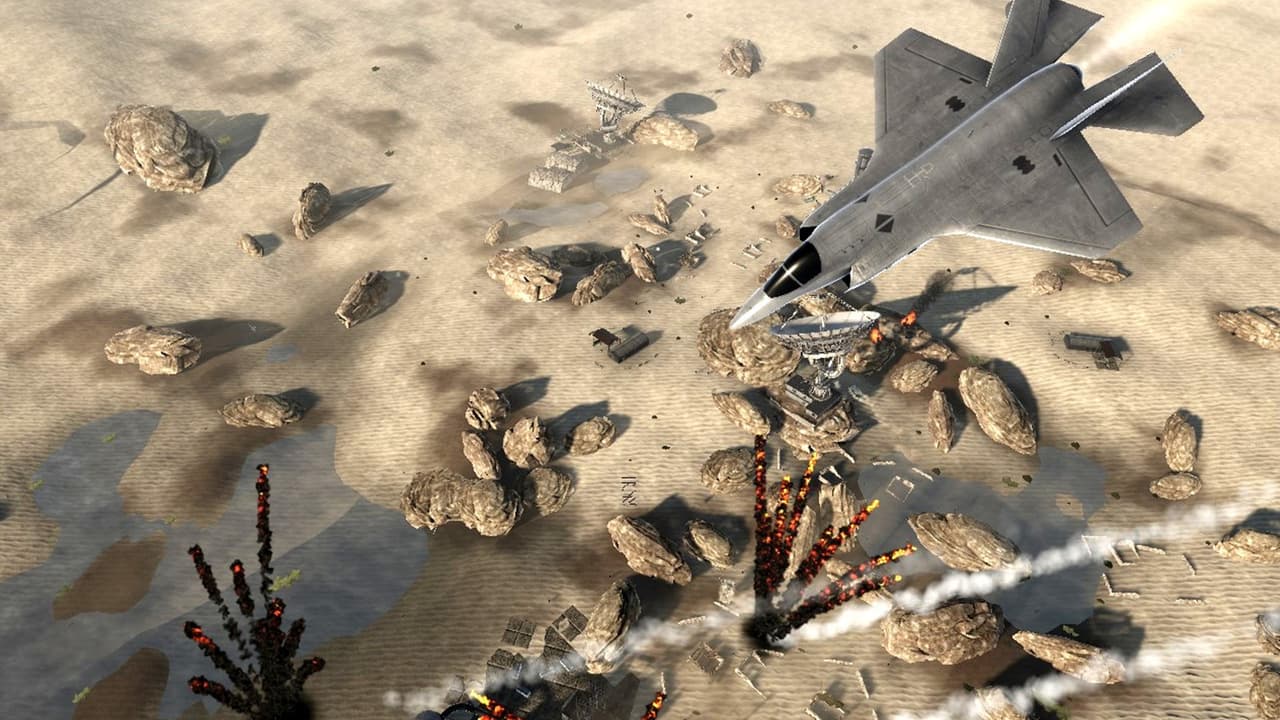 WAR DUST screenshot 5