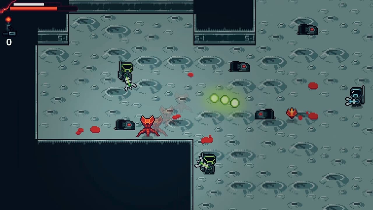 Kalzoon screenshot 3