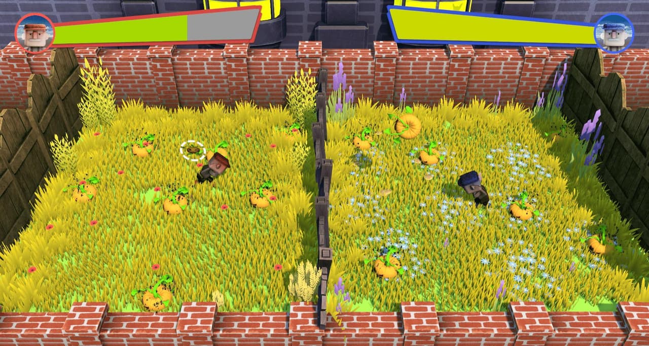 Eat. Your. Vegetables! screenshot 5