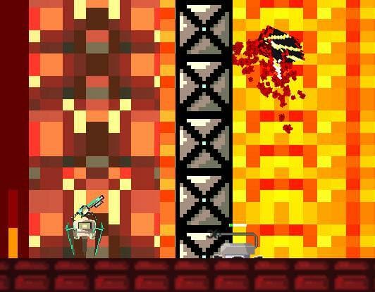 Hell Climber screenshot 3