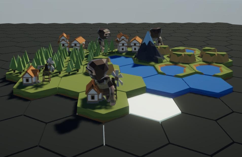 Operation "Meat Grinder" screenshot 4
