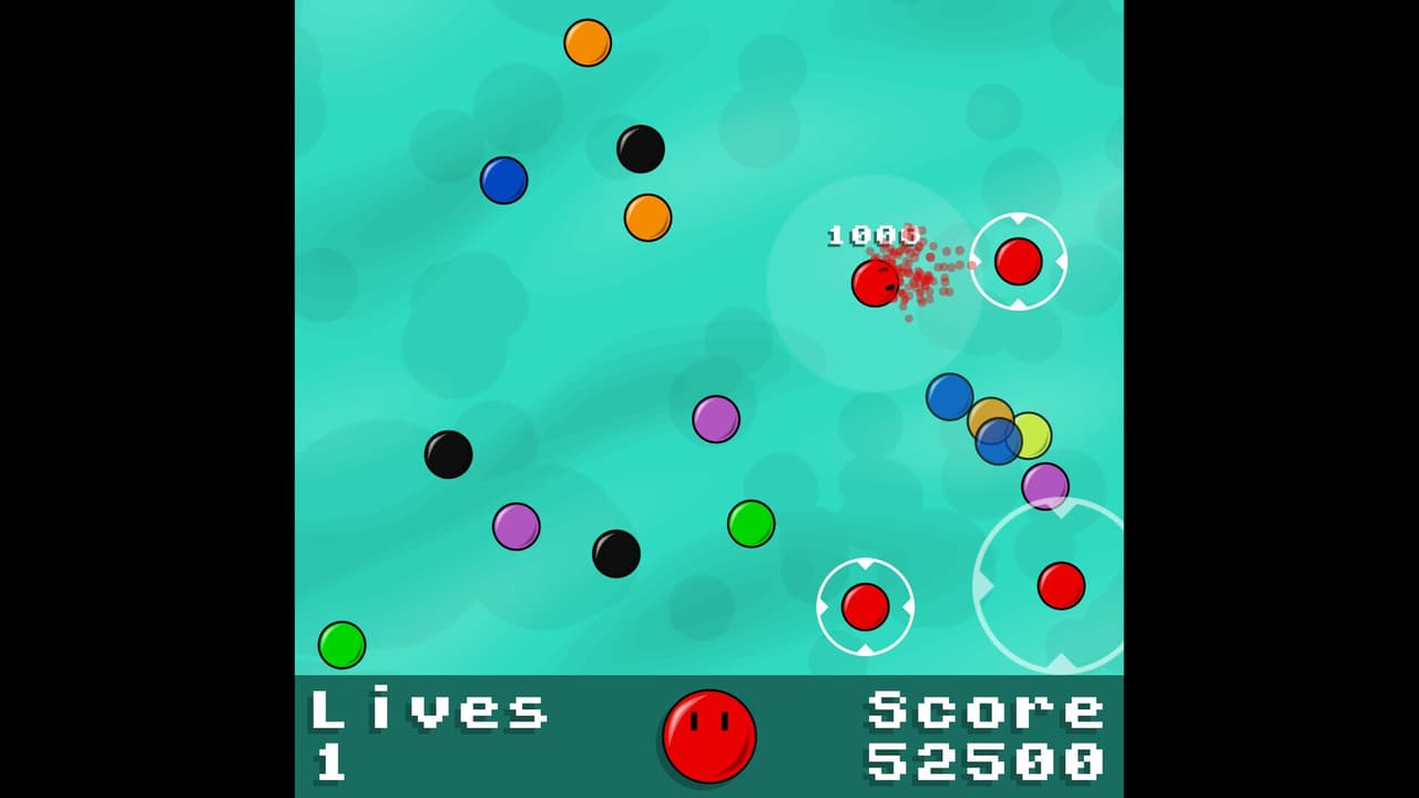 Dot to Dot Sweep screenshot 3