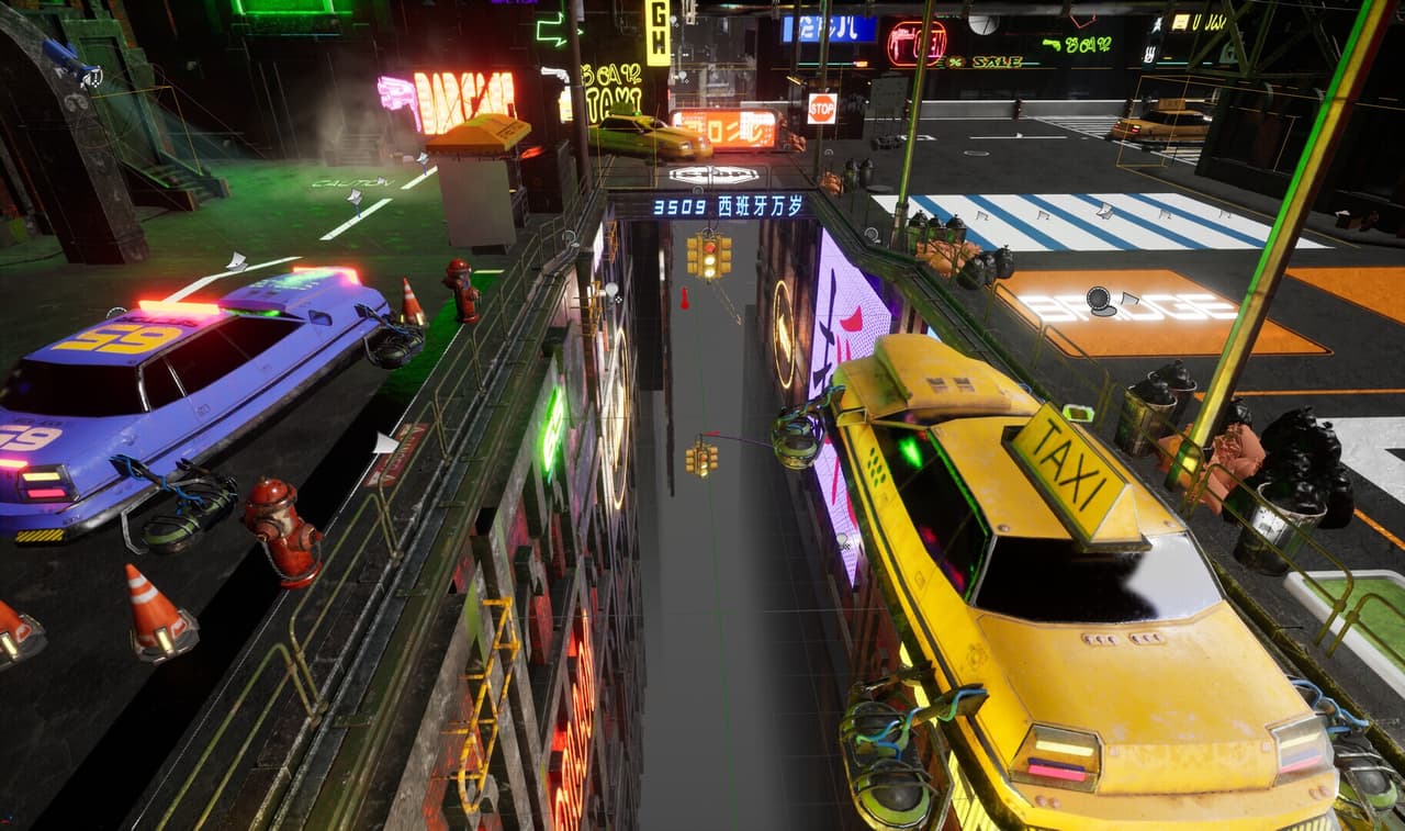 Data Drift screenshot 3