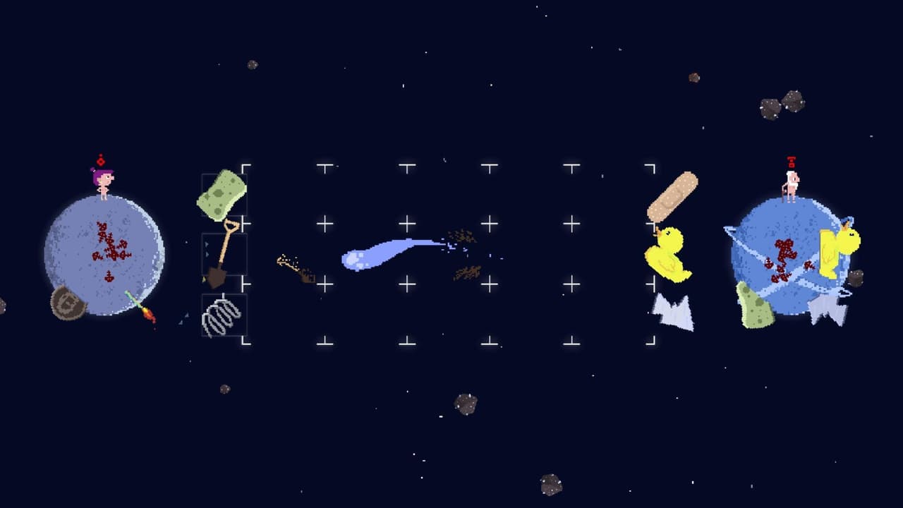 Miniverse screenshot 2