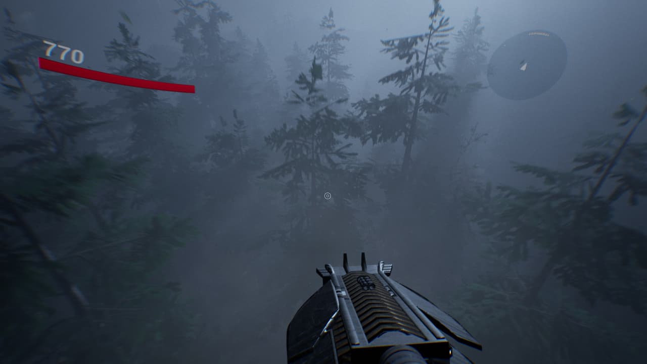 Operation COVID-19 (itch) screenshot 4