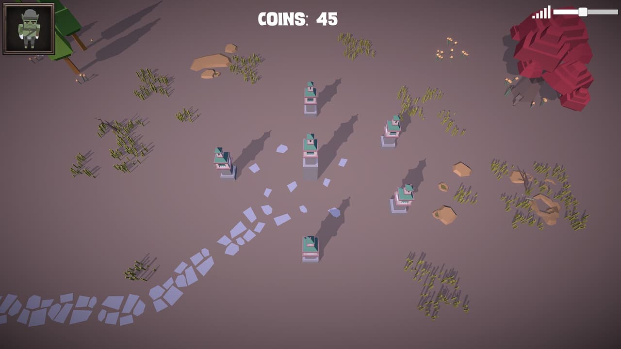 Goblin Invasion