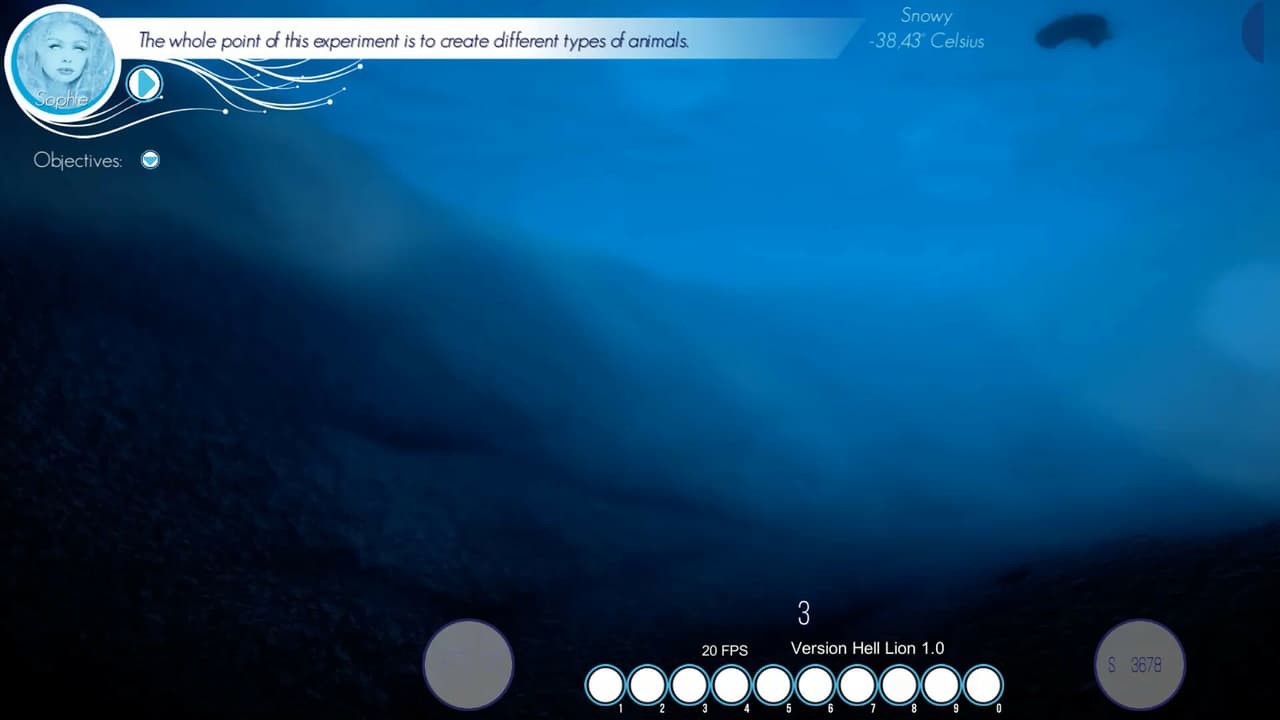 Biosys Inc screenshot 4