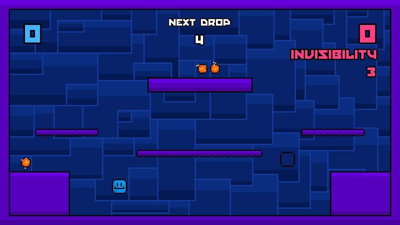 Smash The Smile! screenshot 4