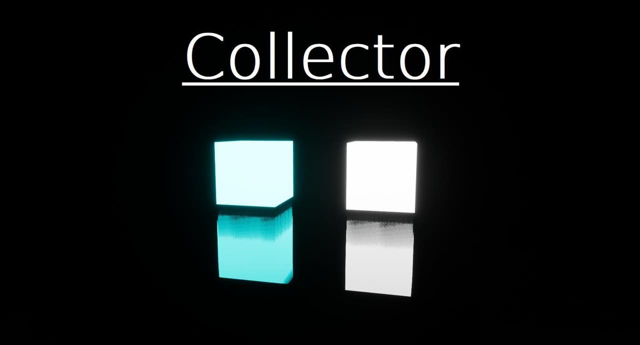 Collector (Jinvira)