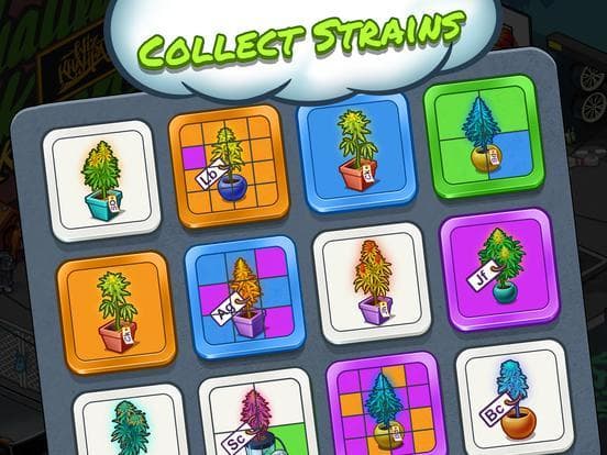 Wiz Khalifas Weed Farm screenshot 3