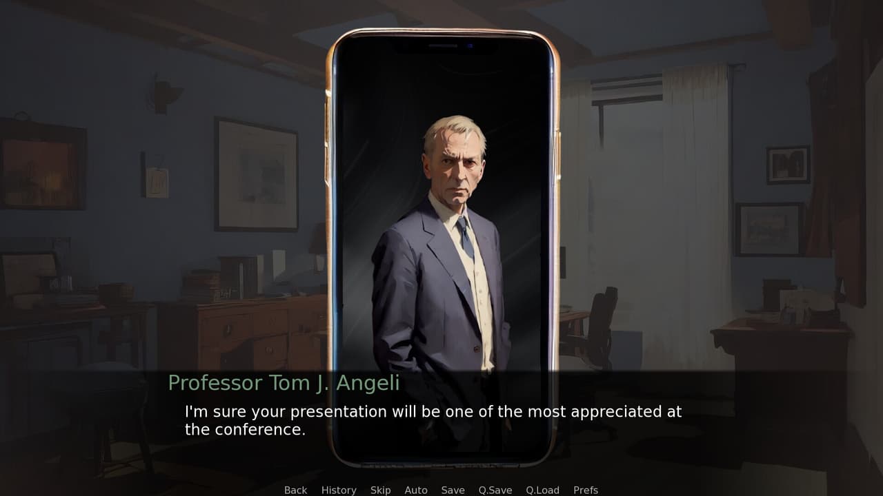 Innsmouth 22 screenshot 5