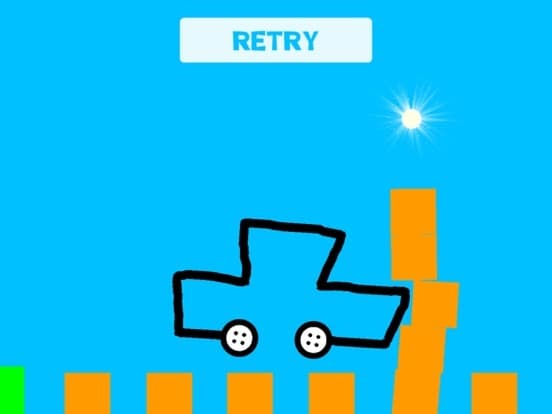 Car Drawing Game screenshot 3