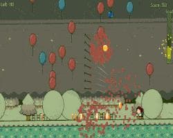 Super Balloon Fever screenshot 3
