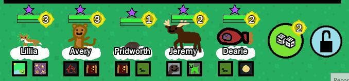 Horse-o-chess screenshot 3