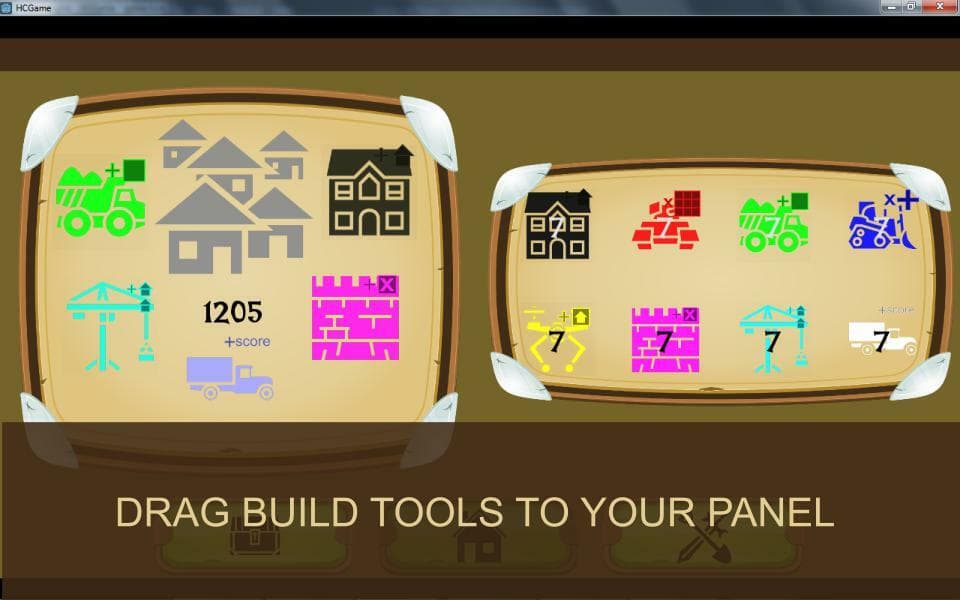 Overbuilding screenshot 4