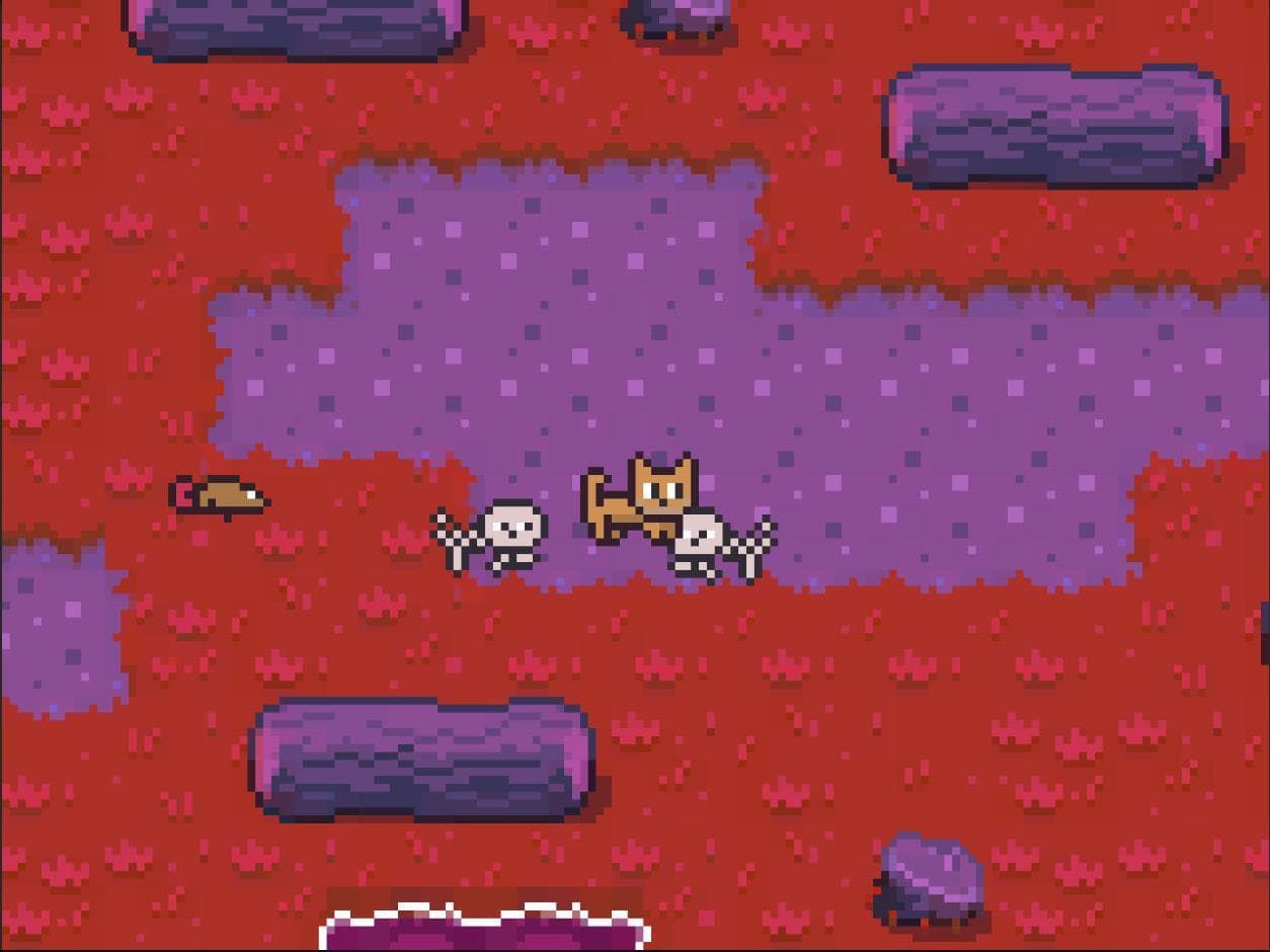A Dirty Catastrophe screenshot 3