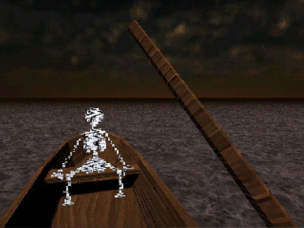 Trying To Sing In Static screenshot 5