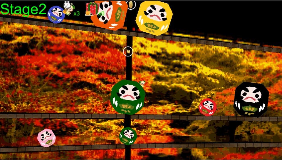Chuno screenshot 3