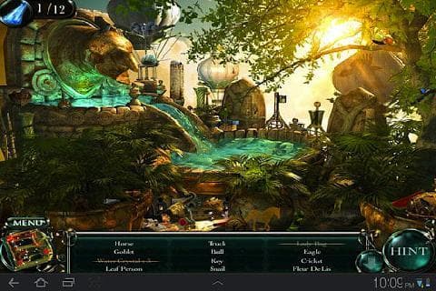 Empress of the Deep 2 [Full] screenshot 2
