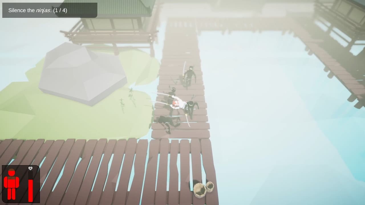 Kungen screenshot 4