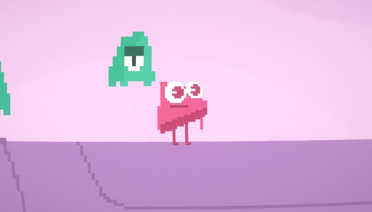 Out Of The Control screenshot 5